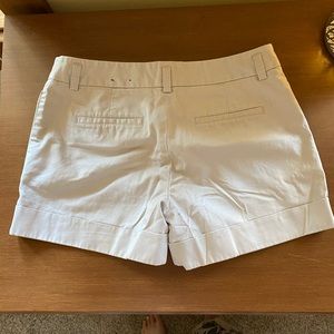 3/$15 Express khaki short